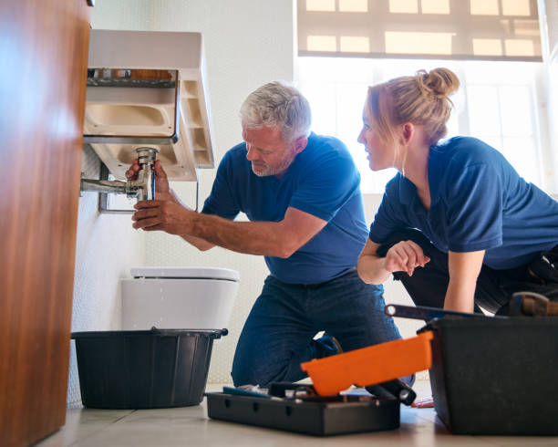 Best Commercial Plumbing Services  in Kapolei, HI